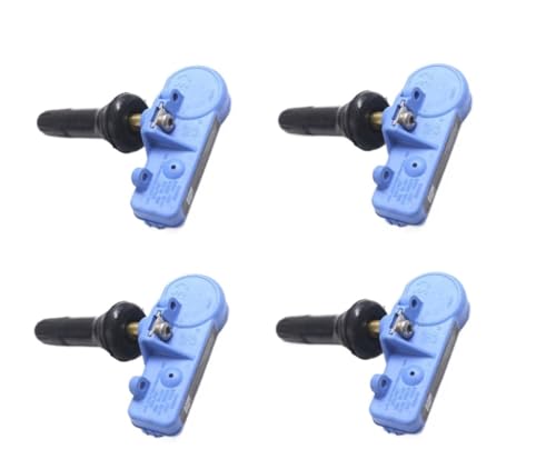 Compatible with Cadillac For SRX 2007 2008 2009 2010 2011 2012 2013 For STS 2009 2010 2011 タイヤ空気圧センサー TPMS 20922901 13581561 と互換