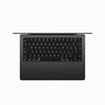 MacBook Pro M2Pro 14インチ 18GB 1TB 2023 MacBook Pro (14-inch, 2023) - Technical Specifications