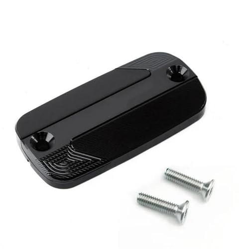 Tapa de depósito de freno delantero de aluminio CNC para motocicleta NC750X 2012-2019 3