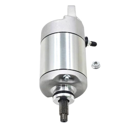 Motor de arranque para TRX300, TRX250 y ATC250ES Big Red de 250cc y 300cc