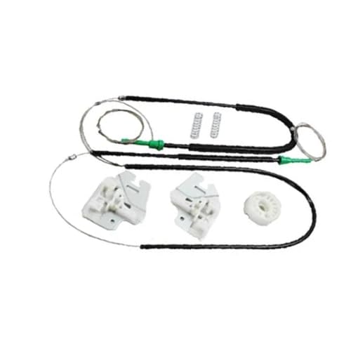 Kit réparation moteur lève-vitre avant droit BMW Série 3 E46