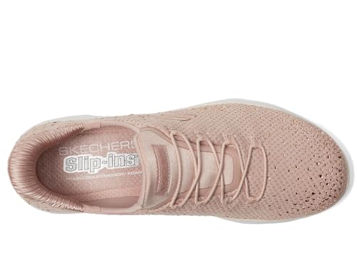 Image of Skechers Womens Summits Brilliant Shine Hands Free Slip-ins