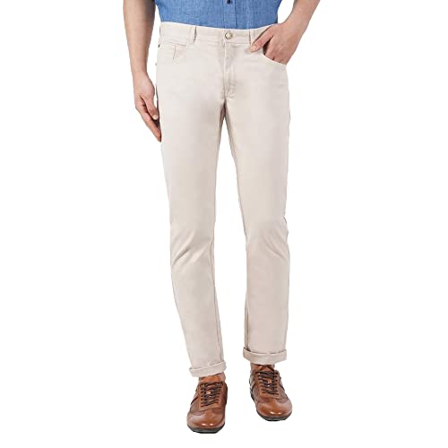 Image of Blackberrys Men Pants