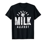 Food Allergy Milk Allergy Gift