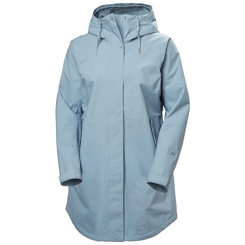 HELLY HANSEN レインコート ヘリーハンセンの新作防水コートは、携行性・機動力も◎な多機能モデル