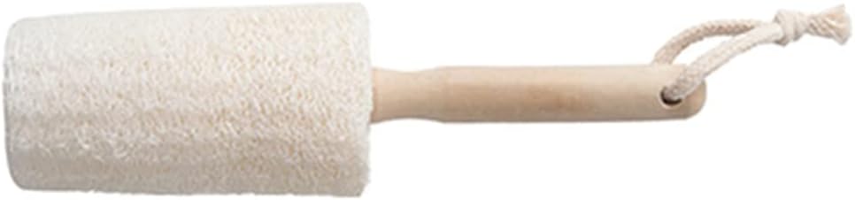 Household Kitchen dishwashing Brush loofah Non-Stick Oil Pot scouring pad Plant Fiber Washing Cup Cleaning