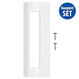 MAßE - Länge: 200 mm Breite: 60 mm Höhe: 45 mm Befestigungsabstand: 82 - 163 mm