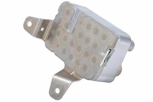 Image of GM Genuine Parts 24288188 Automatic Transmission Fluid Cooling Exchanger