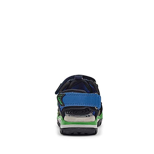Image of Geox J Borealis Boy A, Sandals Kids