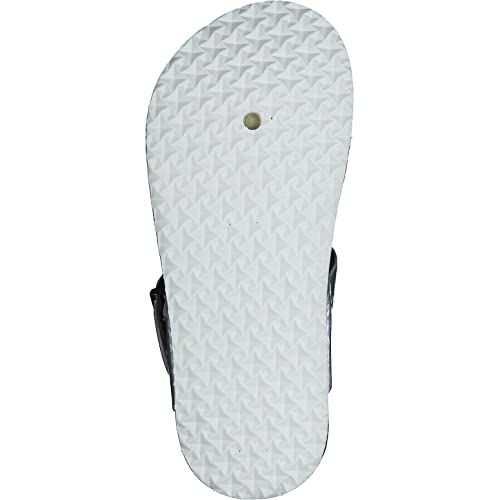 Girls' 5-5-47401-20 Toe Separator Sandals2