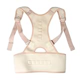 JOCCA - Corrector postural espalda Hombre y Mujer | Tiras Ajustables