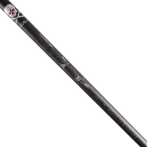 Aldila RIP Alpha 60 X-Flex Shaft (No Tip or Grip Installed)