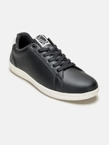 Image of hummel Classic Pinnacle Casual Sneaker for Women Lightweight Breathable with Enhanced Comfort Cushioned Insole and Slip-Resistant Work and Play Casual Shoes