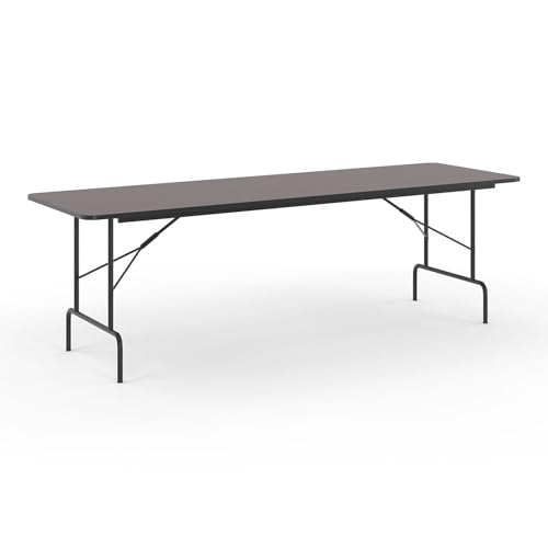 Table pliante robuste : manquez plus d'espace lors de vos fêtes de famille - 5