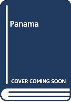 Paperback Panama Book