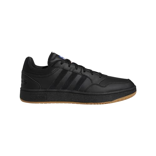 adidas Men's Hoops 3.0 Low Classic Basketball Shoes2