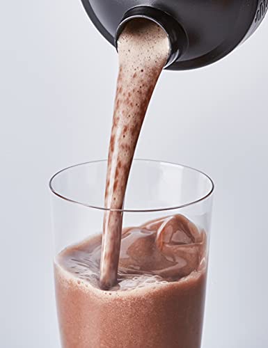 Optimum Nutrition Serious Mass Proteïne Poeder Calorierijke Mass Gainer met Vitaminen, Creatine Monohydraat en Glutamine… - Image 8