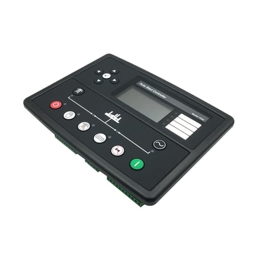 Module de commande DSE7320 pour groupe électrogène diesel - 3