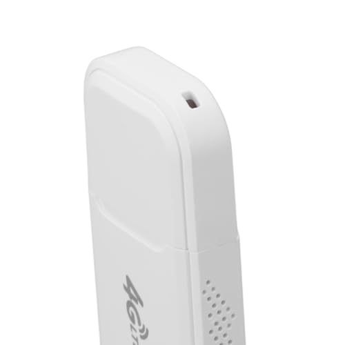 Image of 4G LTE USB Portable Router, High Speed, Compact Design