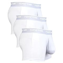 Boxer-3pcs-white