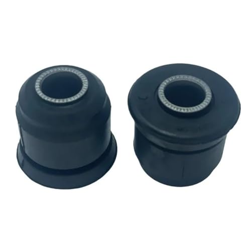 Silentbloc de bras de suspension arrière Nissan Pickup D21 en caoutchouc haute densité 54506-B9500