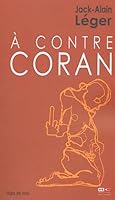 À contre Coran 2915286183 Book Cover