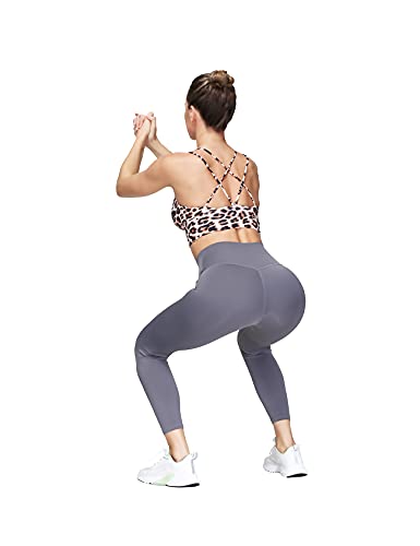 Image of MotoRun Bralettes for Women, Strappy Sports Bra Push up Bralette Sexy Bras Rave Top