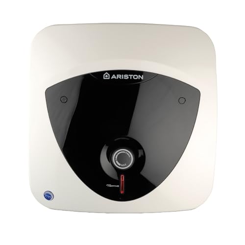 Ariston Water Heater Andris Lux Oversink 10L 2kW Electric Storage