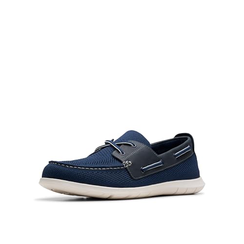 Image of Clarks Mens Flexway Tie