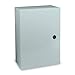 NEMA 3R, 4, 12 20.0 in H x 20.0 in W x 6.0 in D Wall Mount Enclosure