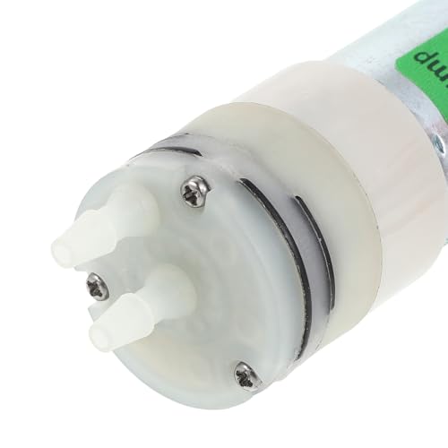 Bomba de aire para electrodomésticos y microbomba de agua de repuesto para máquinas del hogar 4