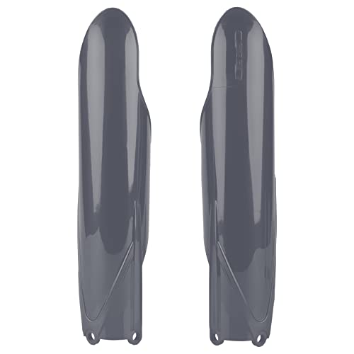 Protection de fourche YZ YZF 15-20 gris moto cross