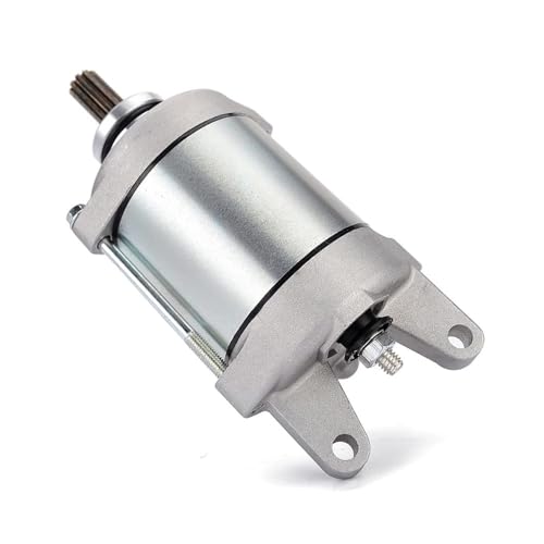Démarreur moto 21163-0717 compatible Z300 ER300 Z ABS EX250
