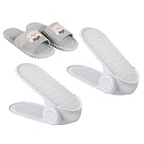 Organizador de zapatos apilable, entrada de