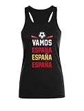 No importa que el Mundial haya acabado. Siempre habrán oportunidades para lucir esta prenda y mostrar tu apoyo incondicional a la selección española de fútbol.