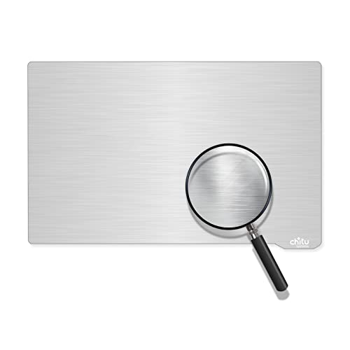 Placa flexible magnética 3D para impresora Phrozon Sonic Mini - Fernando Cortés