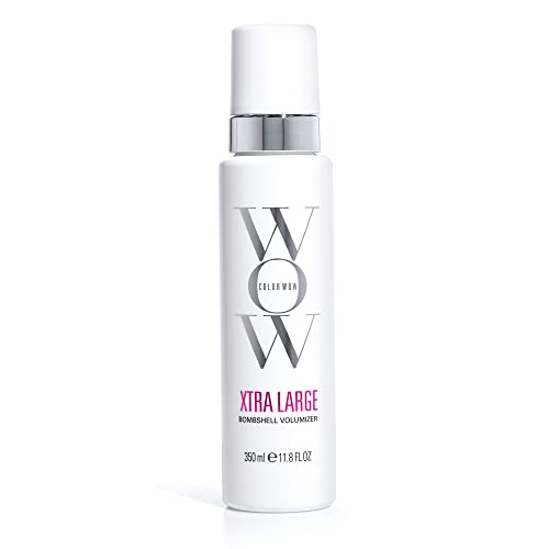 COLOR WOW Xtra Large Bombshell Volimizer Super Size