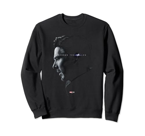 Image of Avengers Endgame Avenge The Fallen Doctor Strange Sweatshirt