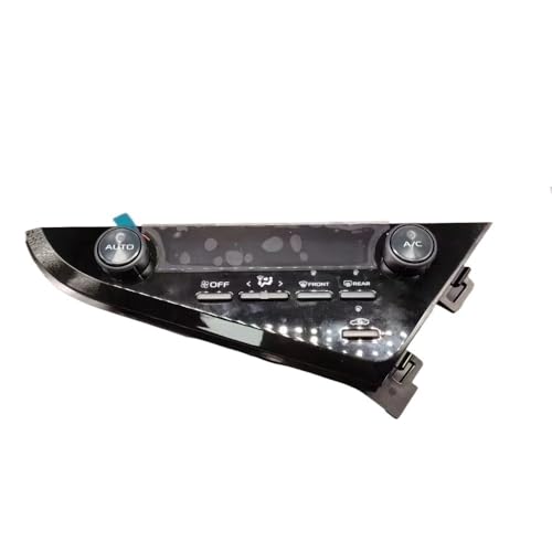 Interrupteur panneau commande climatisation Avalon 2018 bouton ventilation