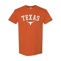 Texas Orange