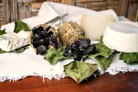 Pallone di fichi arrtigianale 100% fichi Italiane - Calabresi qualità Dottato 200 Gr