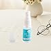 Aosekaa Anti Fog Spray for Glasses Defogger Coating Multi Use Prevents Fog Eyeglass Lens Cleaner Spray for Window Swimming Goggles