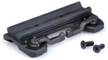 ArmorMason Quick Release Picatinny Mount Compatible with Trijicon ACOG