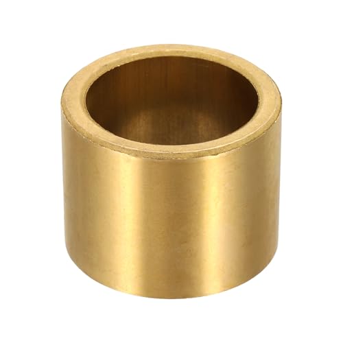 Coussinet en bronze fritté anti-grippage pour éliminer les bruits de machine