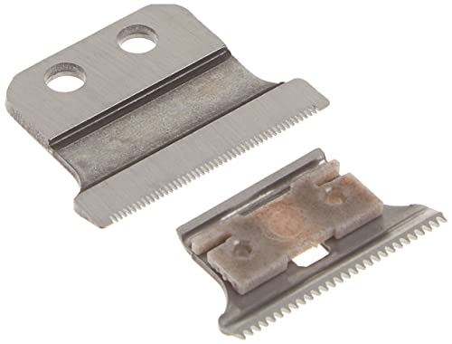 Wahl Professional T Shaped Trimmer Blade For Sterling Stylist And Sterling 5 Trimmers, Gray, 1 Count #TOP2