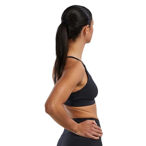 TYR Joule Elite Brassière Dual Strap XS Conception Premium Durable - 3