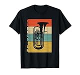 Eufonio Corno d'ottone Jazz Marching Band Regalo