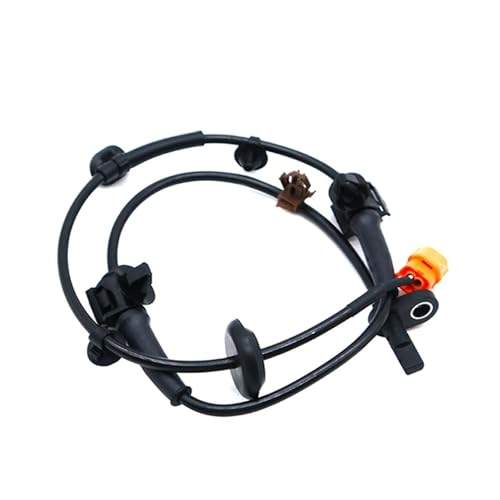 Sensor de velocidad ABS 57455-SLN-A01 para rueda delantera izquierda 4