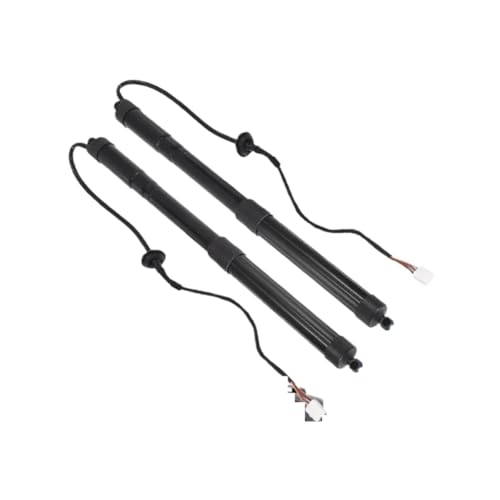 Vérin de hayon électrique à levage fluide pour coffre Toyota RAV4 2014-2018
