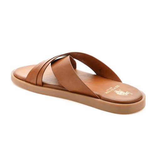 Image of U.S. Polo Assn. mens Fran Slipper
